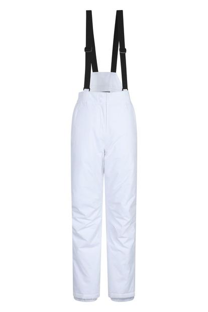 Black Moon Ii Ski Trousers