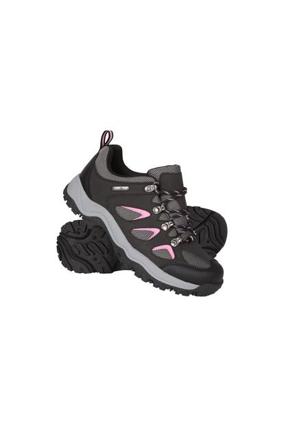 Multi Adventurer Waterproof Walking Shoes