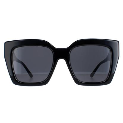 Black Square Black Grey Eleni/G/S