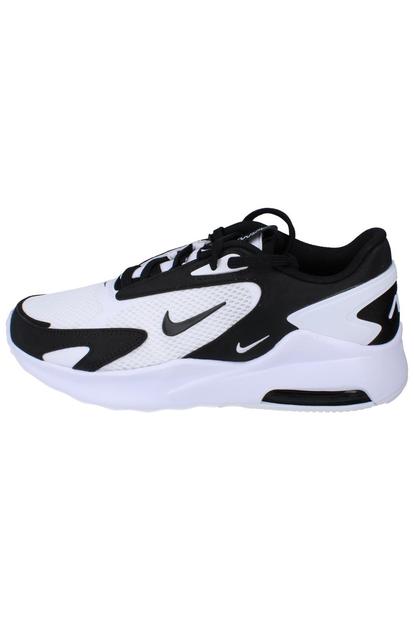 White Air Max Bolt Running Trainers