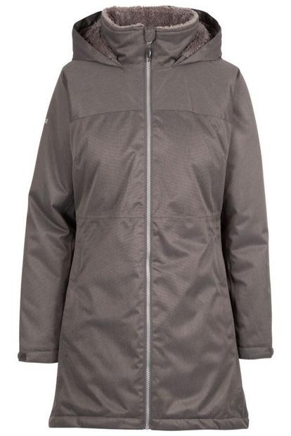 Grey Wintry Tp75 Waterproof Jacket