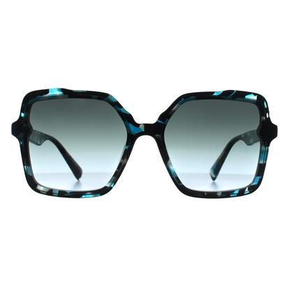 Blue Square Blue Havana Blue Gradient Hi9195