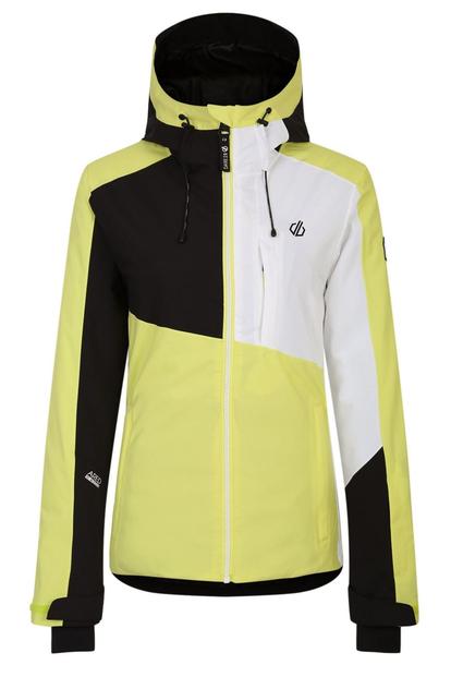 Multi Chute Ski Jacket