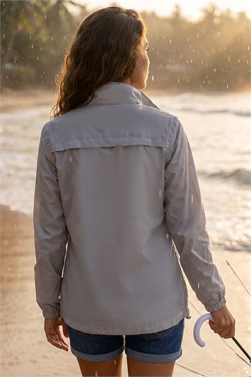 Shower Resistant Jacket 15037385