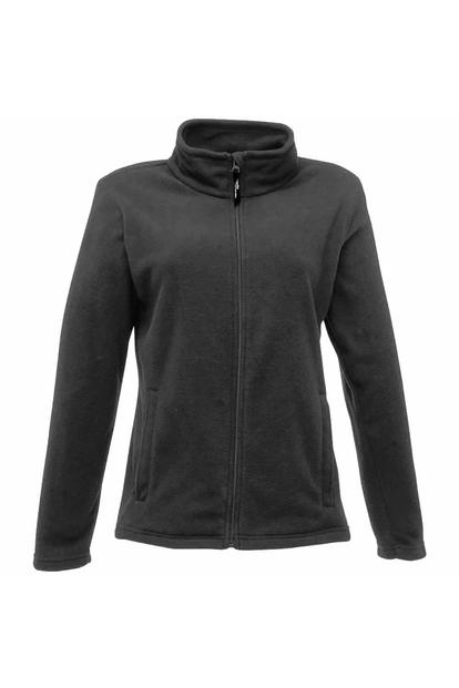 Microfleece Full Zip Jacket M000107178