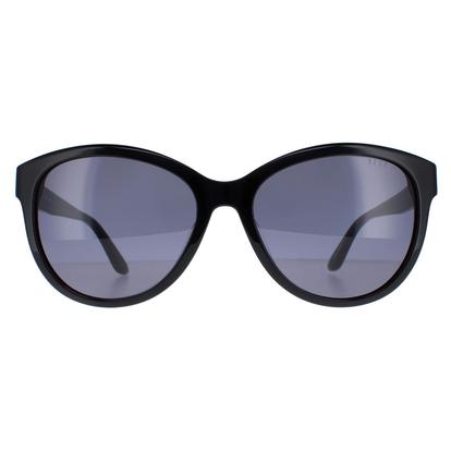 Black Cat Eye Black Grey 14921