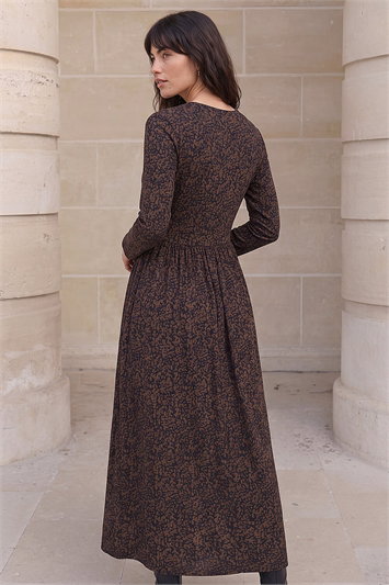 bodycon warm dress Summer Ruched Tube Select Wood:Rustic Walnut x-colourCode:UMBR BRN Sweet Pleated One Shoulder quality stretch fabric for