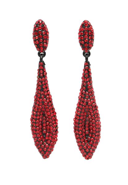 Diva Collection Drop Earrings M000014624