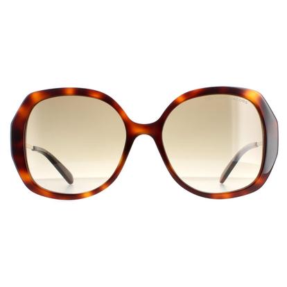 Brown Fashion Havana Brown Gradient Marc 581/S