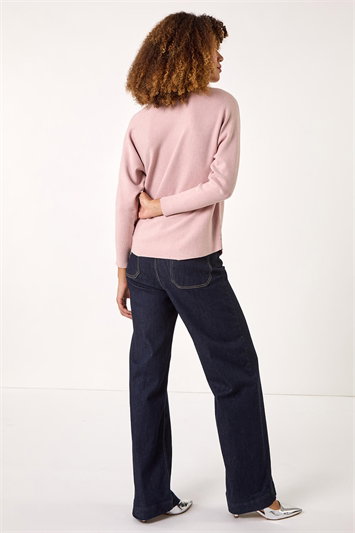 Sunray Embellished Jumper 16154672