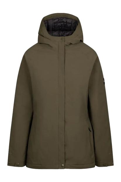 Carlotta Raincoat M000094210