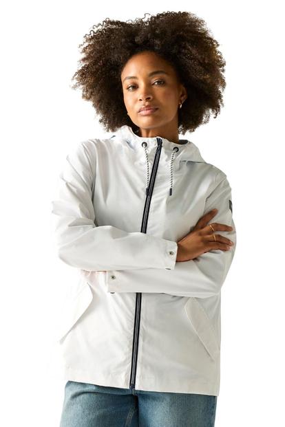 Bayletta Plain Waterproof Jacket M000075885