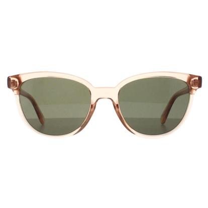 Pink Cat Eye Nude Pink Green Kaeli