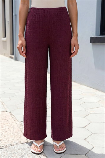 Petite Stretch Trouser 18096695