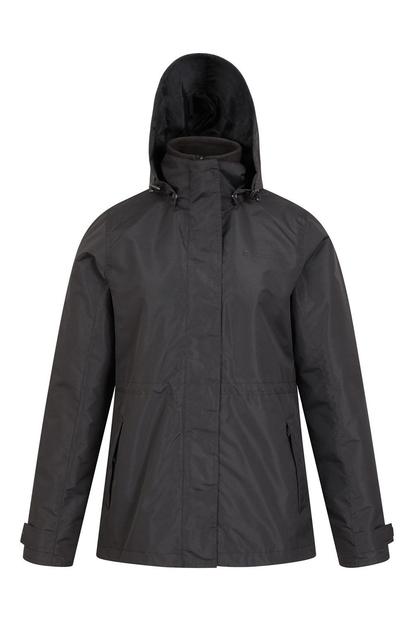 Purple Fell Ii 3 In 1 Jacket