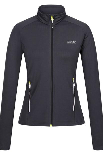 Grey Highton Lite Iii Jacket