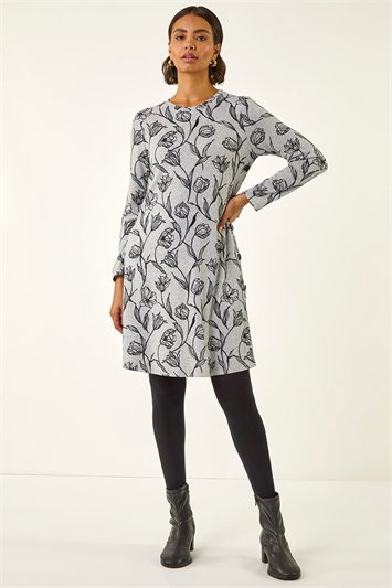 sachin and babi light blue dress FatFace Womens