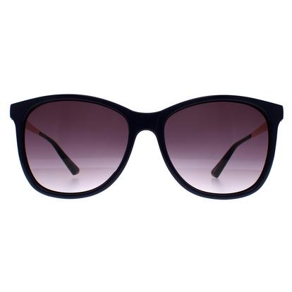 Blue Round Blue Purple Gradient Tb1673