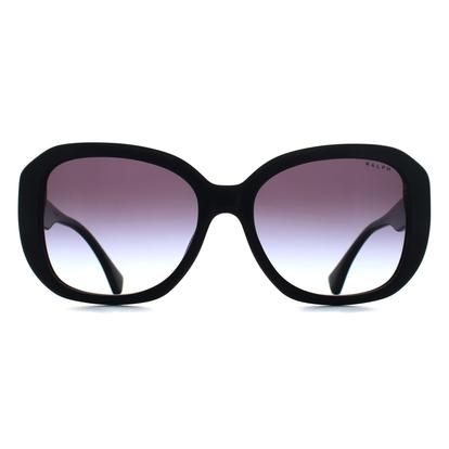 Black Square Shiny Black Gradient Grey Ra5321u