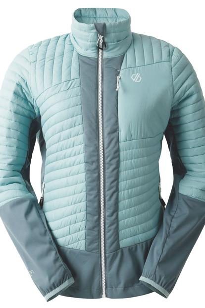 Multi Lexan Ii Hybrid Jacket