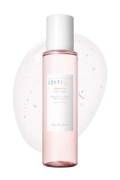 Multi Centella Poremizing Clear Toner 210Ml