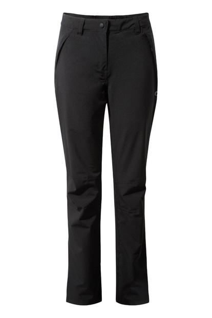 Black Airedale Ii Waterproof Trousers