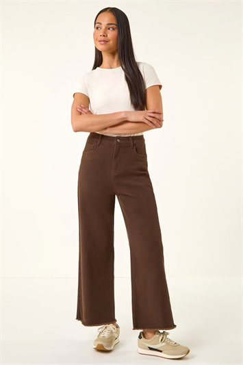 Pantalon en velours extensible - Daxon - Homme | Daxon