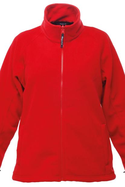 Pink Thor Iii Antipill Fleece Jacket