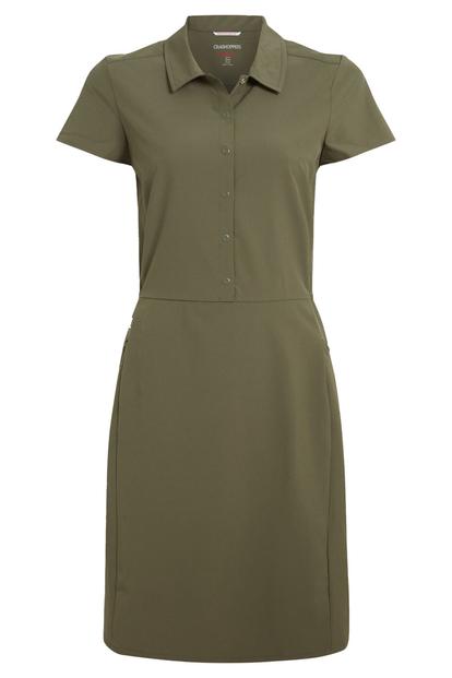 Green Pro Iv Nosilife Dress