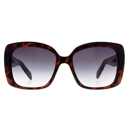Brown Butterfly Dark Havana Grey Km5056
