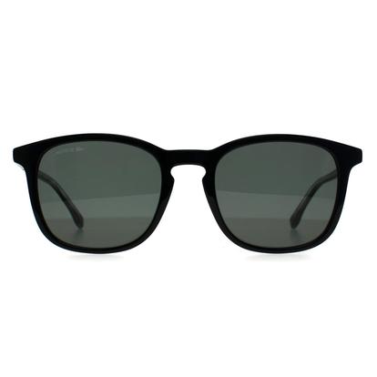 Black Rectangle Black Green L961s