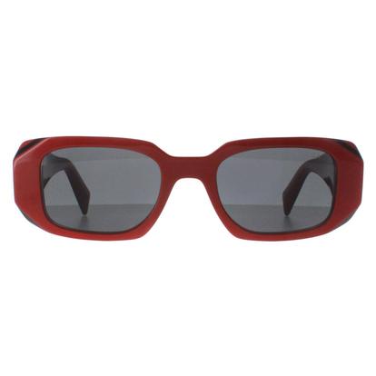 Orange Rectangle Orange Black Dark Grey Pr17ws