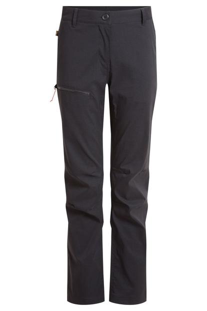 Black Mimas Trousers