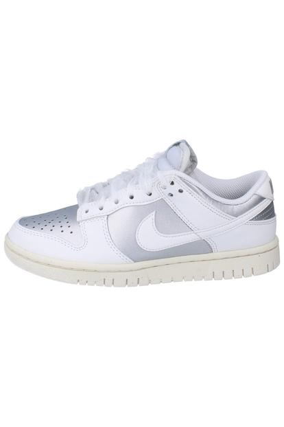 Grey Dunk Low Next Nature Trainers
