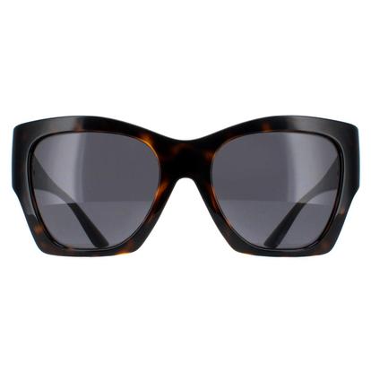 Brown Butterfly Dark Havana Dark Grey Ve4452
