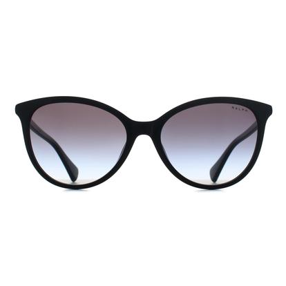 Black Cat Eye Shiny Black Gradient Grey Ra5339u