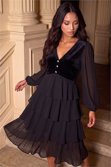 Black Formal Dresses