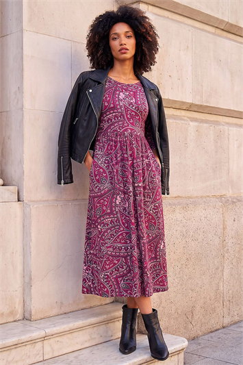 Petite Boho Dresses For Women | Bohemian Dresses
