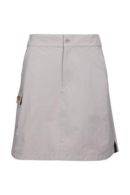 Green Hayfield Tp75 Skirt
