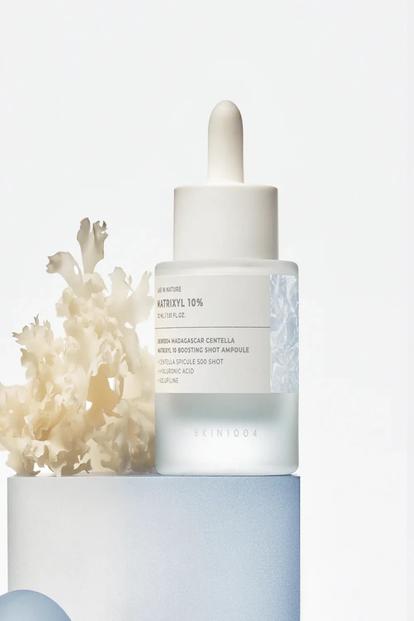 Multi Matrixyl 10 Boosting Shot Ampoule 30Ml