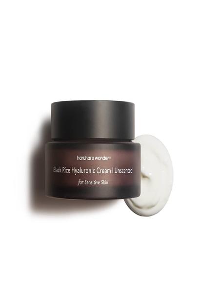Multi Black Rice Hyaluronic Cream Unscented 50Ml