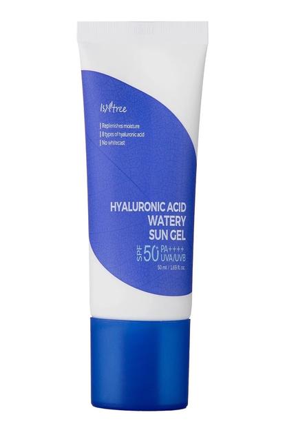 Multi Hyaluronic Acid Watery Sun Gel 50Ml