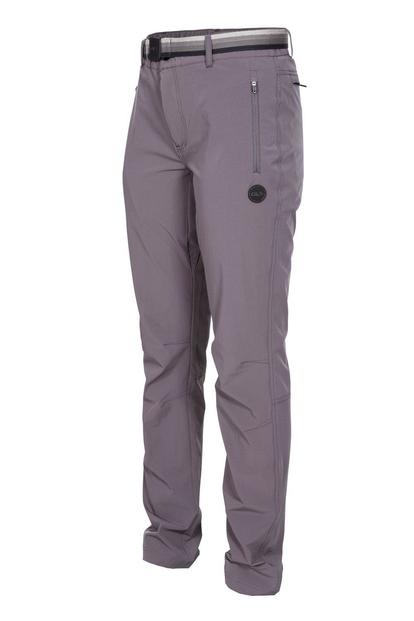 Grey Drena Trousers