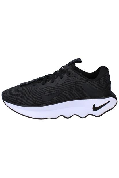 Black Motiva Trainers