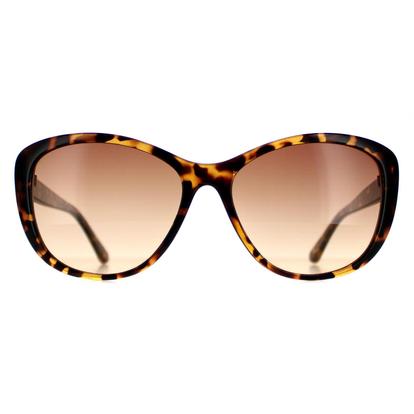 Brown Cat Eye Tortoise  Brown Gradient Ck19560s