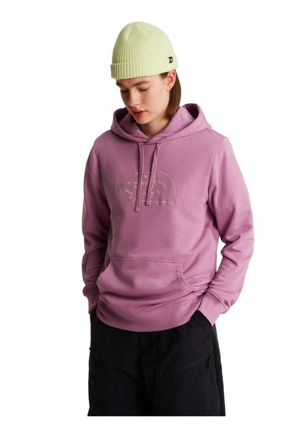 Multi Drew Peak Hoodie