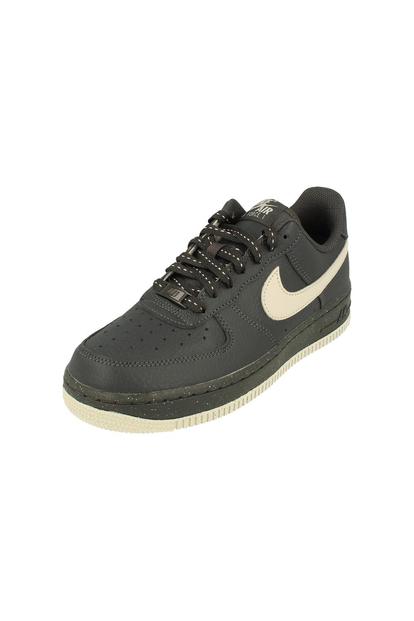 Grey Air Force 1 07 Next Nature Trainers