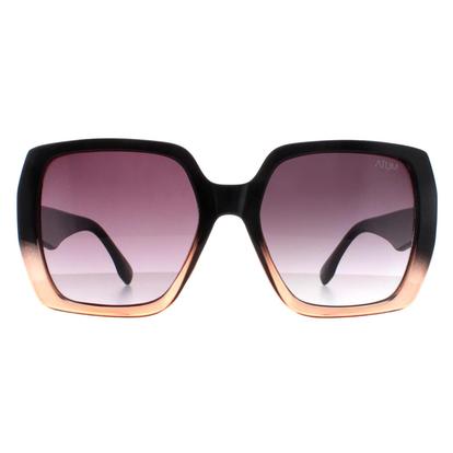 Black Square Black Nude Gradient Smoke Grey Gradient Zouk