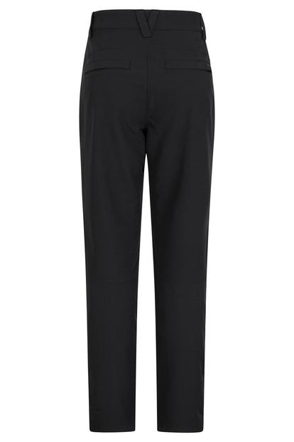 Arctic II Thermal Fleece Hiking Trousers M000074024