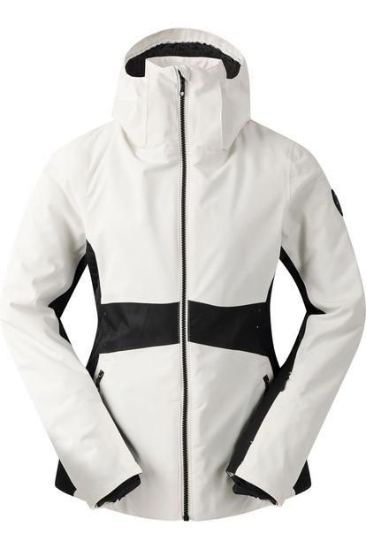 Purple Issy Ski Jacket